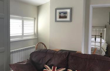 The Stable in Stourton - Foto 1