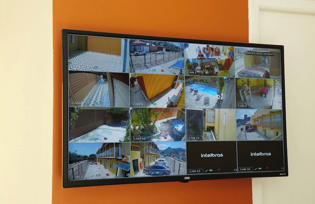 Pousada Caraguá - Foto 3