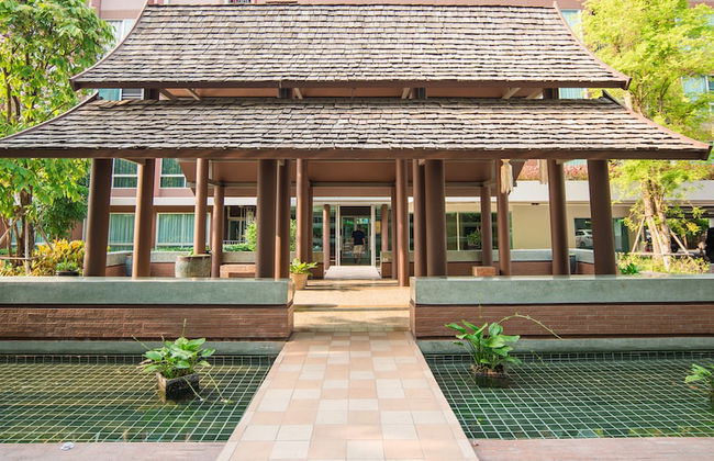 DVieng Luxury Condo - Foto 77