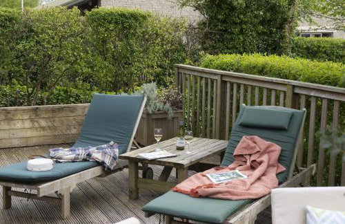 Cedar Lodge, Strawberryfield Park - Photo 28