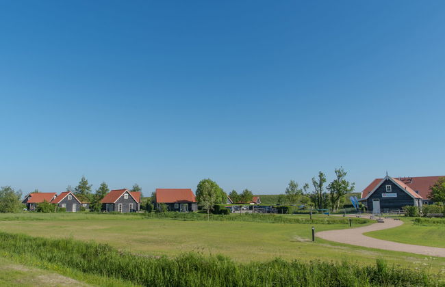 2 bedroom House in Wemeldinge with garden and terrace - Photo 9