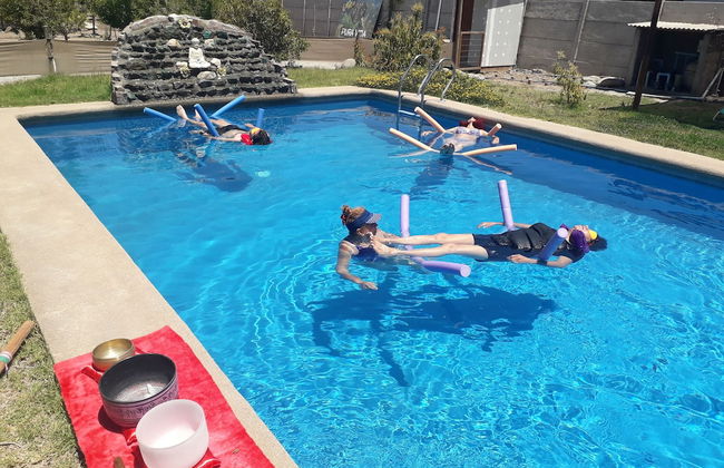 Pura vida cabañas cafetería - Foto 13