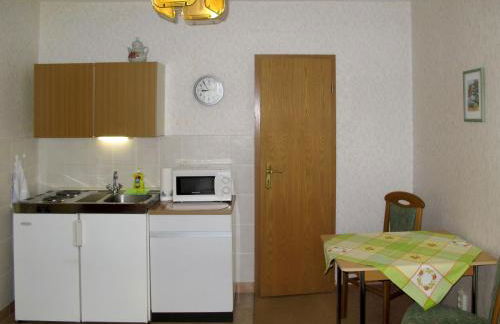 Apartment Am Park by Interhome - Foto 12