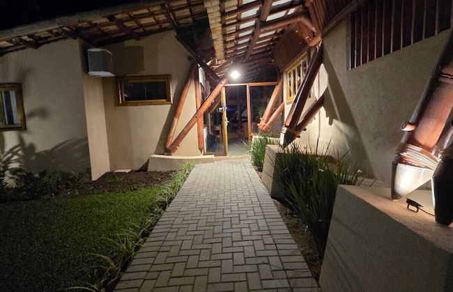 CASA BAMBU ANGRA - Photo 29