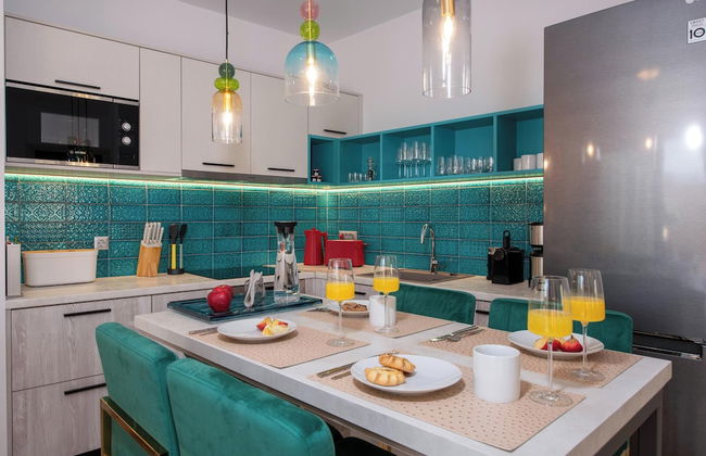 Flos Apartments - Foto 36