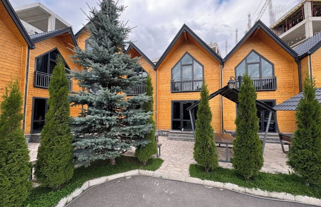 Everest Rest House - Photo 25