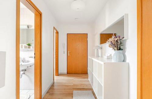 Modernes Apartment nahe Zentrum & Bahnhof - Foto 17