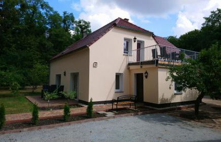 Haus Waldidyll - Foto 1