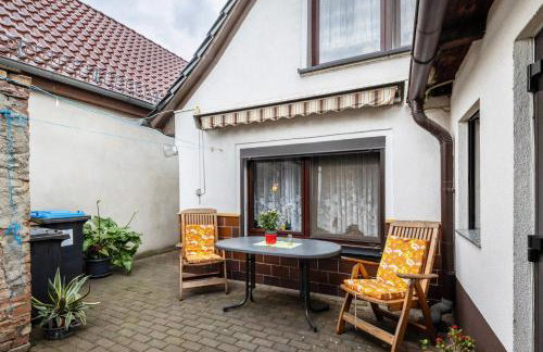 Ferienhaus Harzvorland - Foto 21