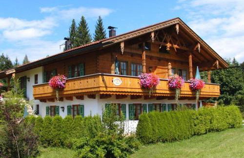 Landhaus Stephanie - Foto 1