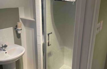 Sea Glimpses Studio Port Isaac - Foto 7