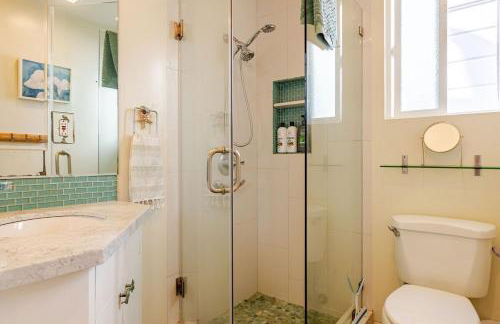 Oceanfront Oasis - Foto 28