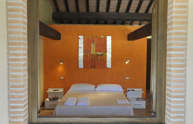 Azienda Agricola Il Bagolaro - Photo 21