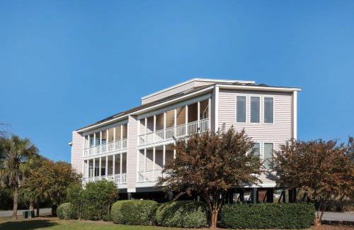 Club Wyndham Ocean Ridge- 1BR-- Apartment with Resort Access - Foto 29