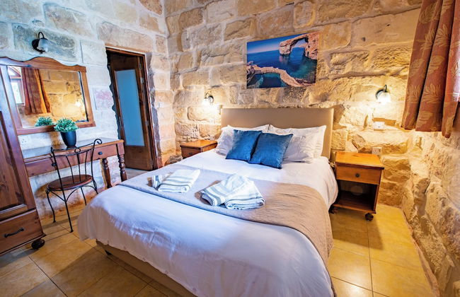 Villa Soldanis 6 Bedroom Villa With Private Pool - Foto 10