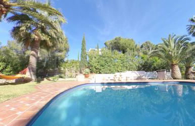 Paradise Garden Sea-View Finca Local Style - Foto 7