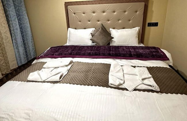 Oasis Retreat Cottages Pangong - Foto 1