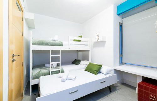 tuGuest Avd Investigacion City Center Apartment - Foto 41