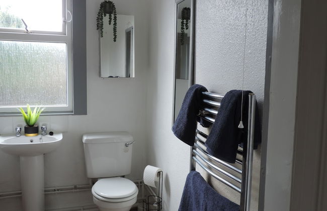 Stunning 5-bedroom House for Unforgettable Getaway - Foto 18