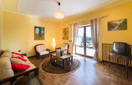 Casina Pian Di Monetto - Foto 60