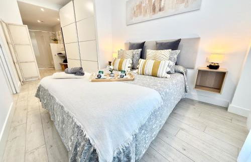 Castro Holidays - Apto D Céntrico Terraza con Garaje Gratis - Photo 3