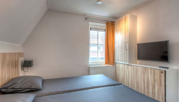 Luxury Villa near Sea - Foto 3, Habitación