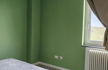 Appartamento con piscina - I Versanti Apartment - Foto 4