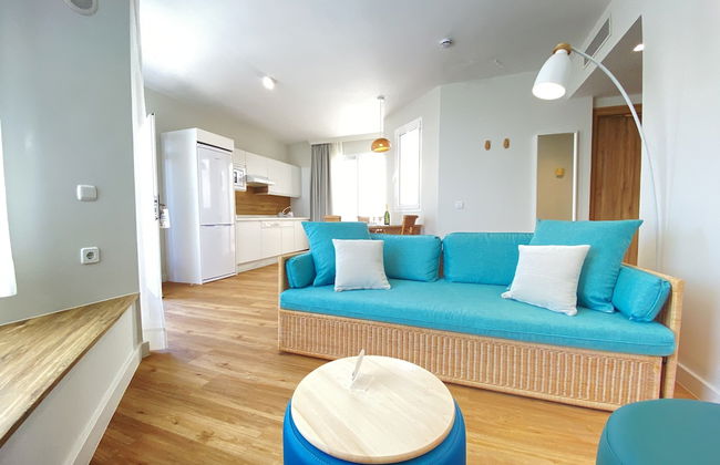 Hotel Esmeralda Maris by LIVVO - Photo 16