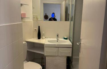 Studio Paris Bastille - Photo 3