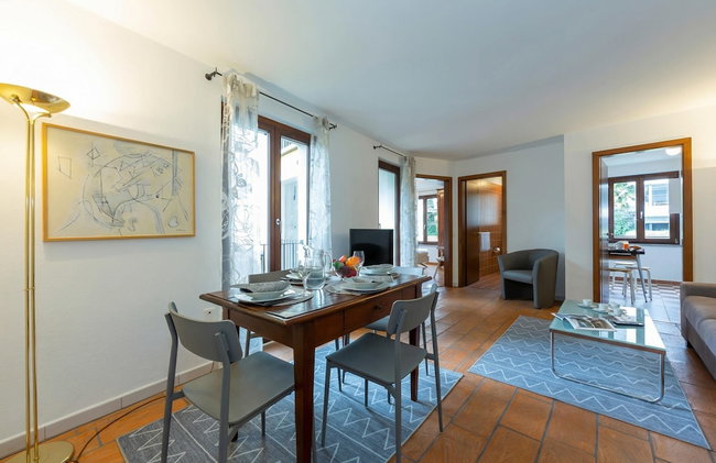 Casa Chiara - Foto 17