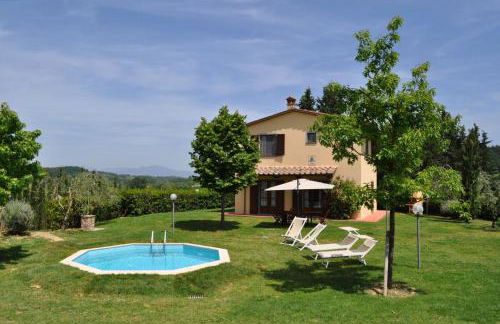 Badia di Morrona Agriturismo - Foto 84