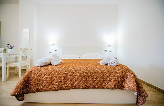 O Sole Mio Pompei - Foto 50