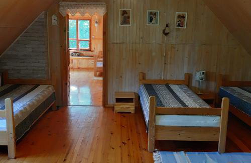 Pod Dębem - Foto 25