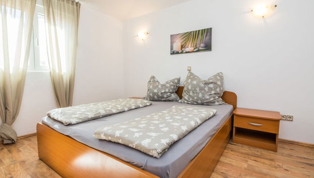 Apartments Peter - Foto 2, Zimmer