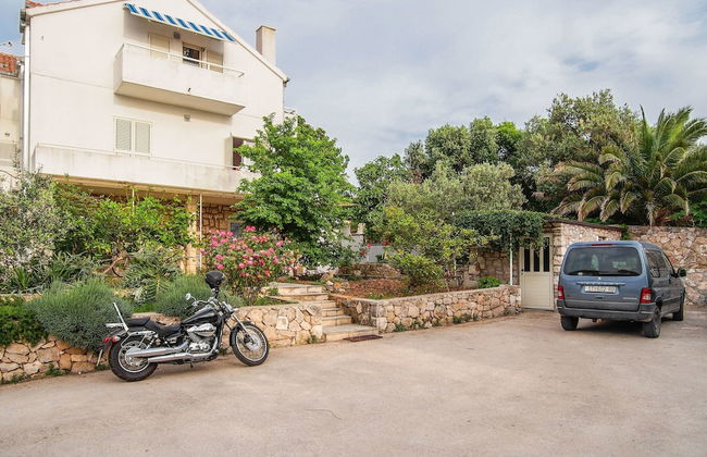 Apartments Dirk - Foto 56