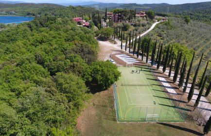 Agriturismo Poggio Corbello - Foto 43