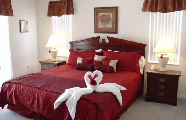 Ahr137 - Tuscan Hills - 4 Bed 3 Baths Villa - Photo 3