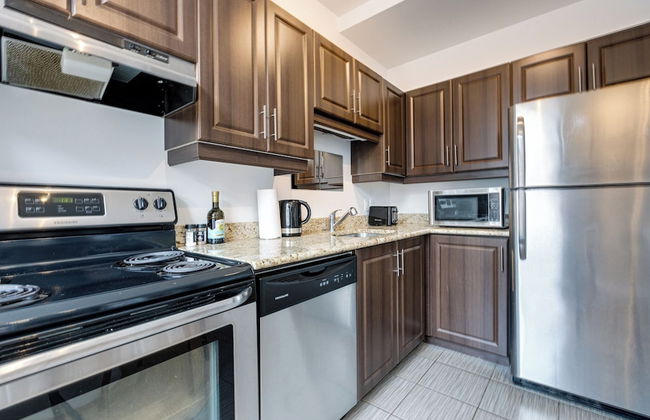 Boulevard Suites - M11 - Foto 58