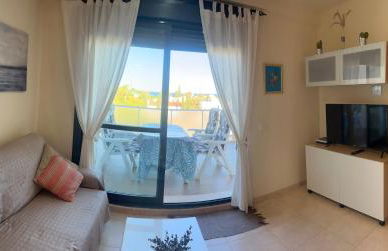 Los Pinos del Mar - Ático con vistas al mar - Foto 48