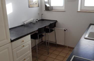 Ferienwohnung Haffblick - Foto 8