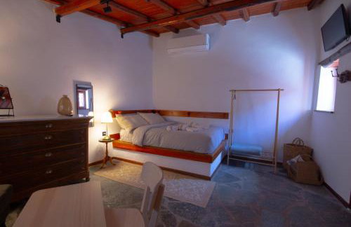 Fteri Stone House in Platanos, Akrata - Foto 29