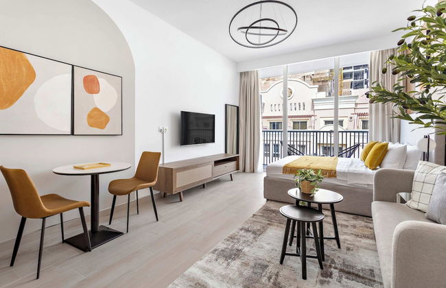 Silkhaus Luma21, JVC Dubai - Photo 36