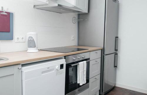 Ark of Aqua Flat - Foto 14