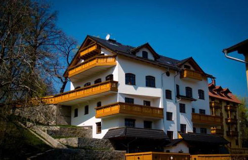 Apartament Skalny Stół Karpacz Centrum - Photo 3