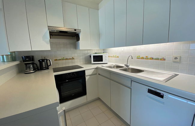 Apartment in Nieuwpoort With Stunning Sea Views - Foto 5