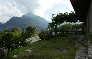 Appartamento con vista pazzesca sul Gran Paradiso - Foto 33