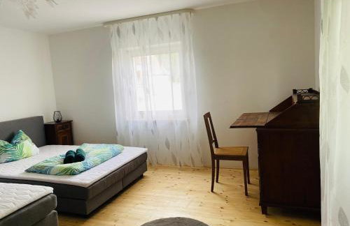 Ferienwohnung Heilmanns Hof - Foto 14