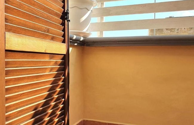 Magnificent Classic Green Apartment for Couples in the Center - Foto 8