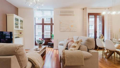 Cozy Home Bilbao, Zona Alhóndiga-Moyúa - Foto 3