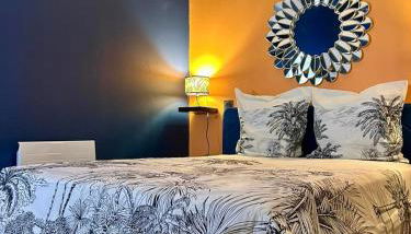 La tavernne de Balaach Clim Wifi Cozy - Foto 3